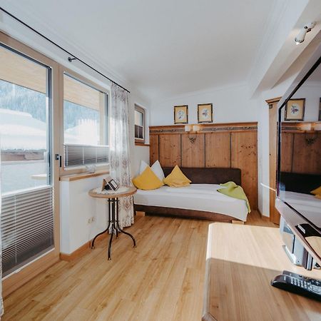 Appartement Viehhauser Клайнарль Екстер'єр фото