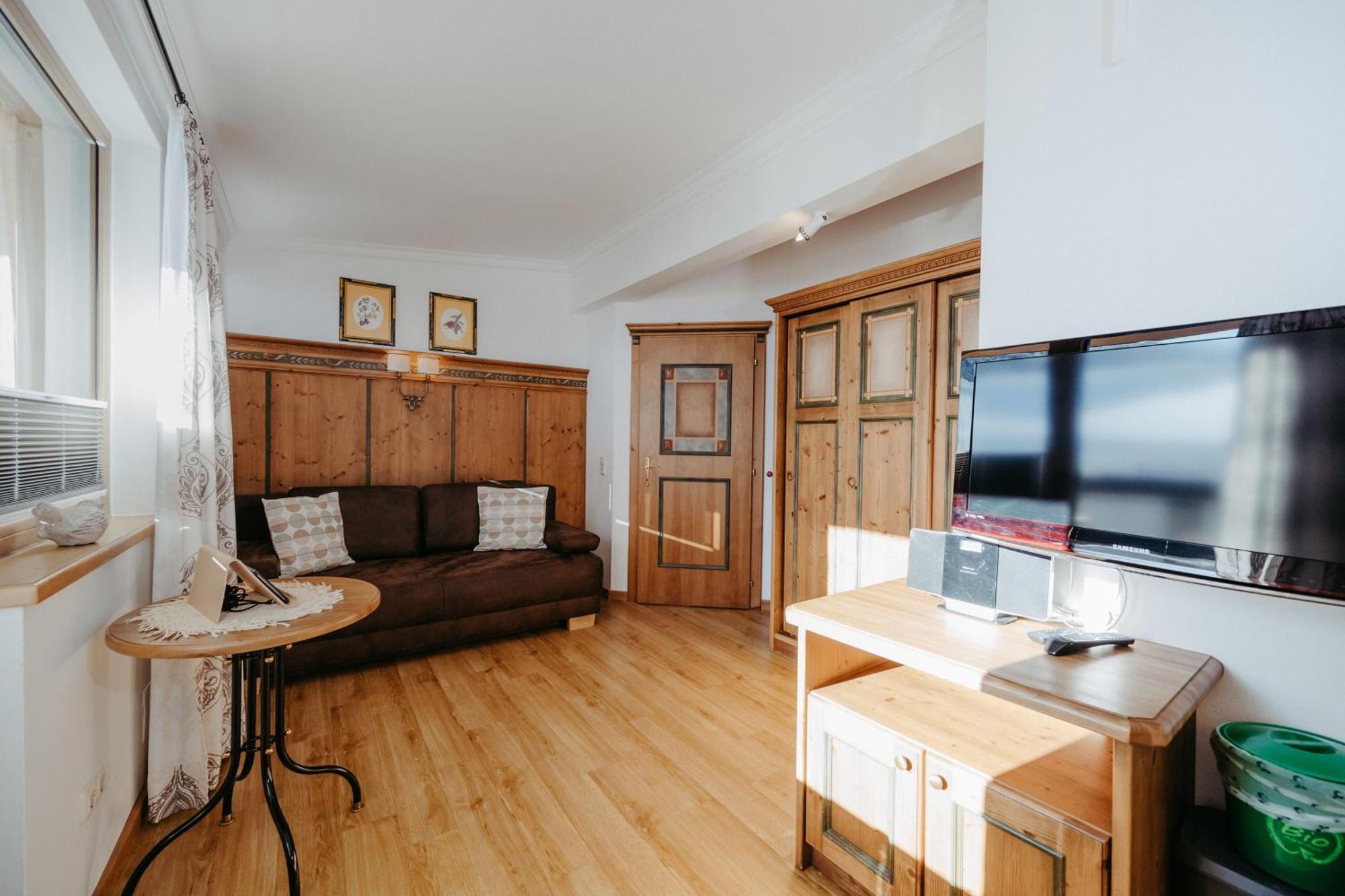 Appartement Viehhauser Клайнарль Екстер'єр фото