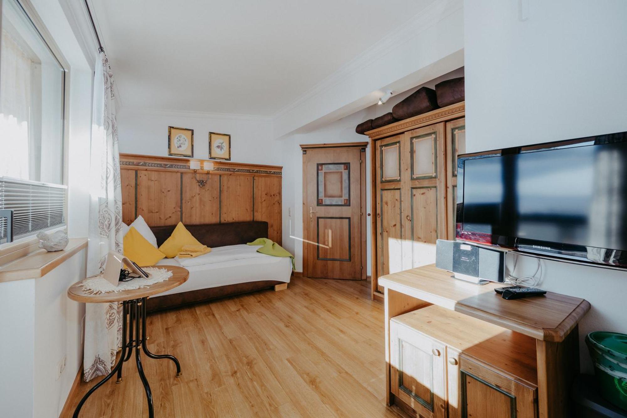 Appartement Viehhauser Клайнарль Екстер'єр фото